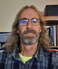 Rich Johns