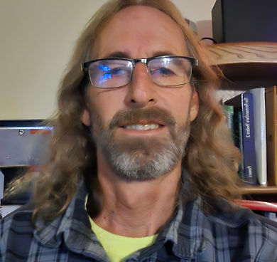 Rich Johns