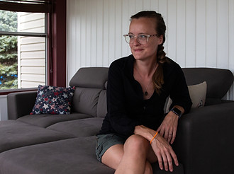 Tami - the honest mom