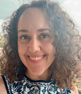 Nicole Feliciano - PTA