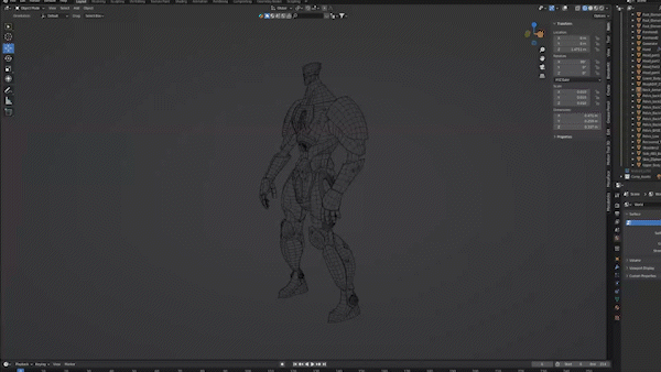 Studio developing animation and video storytelling projects