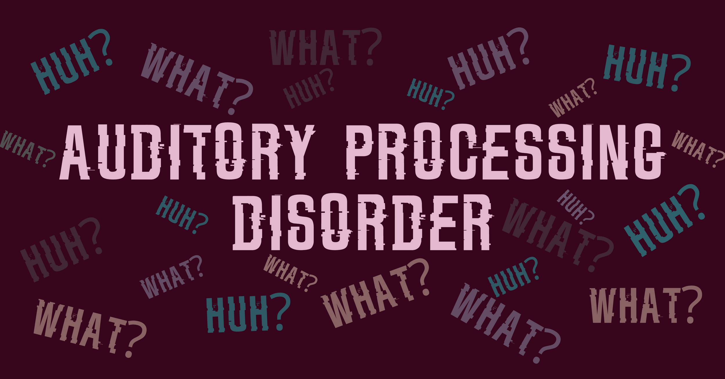 The Silent Struggle: How Auditory Processing Disorder Affects More Than ...