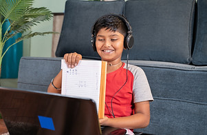 Advanced Academic Assistance