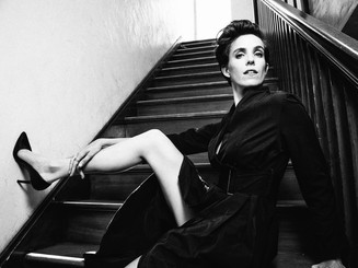 Photo by Jeff Lorch
