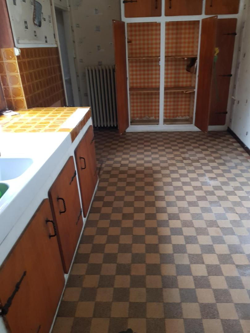 Maison Chaingy