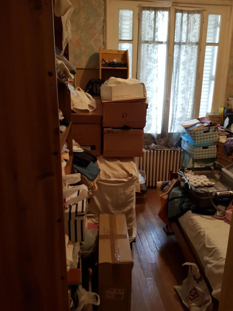 Appartement Orléans