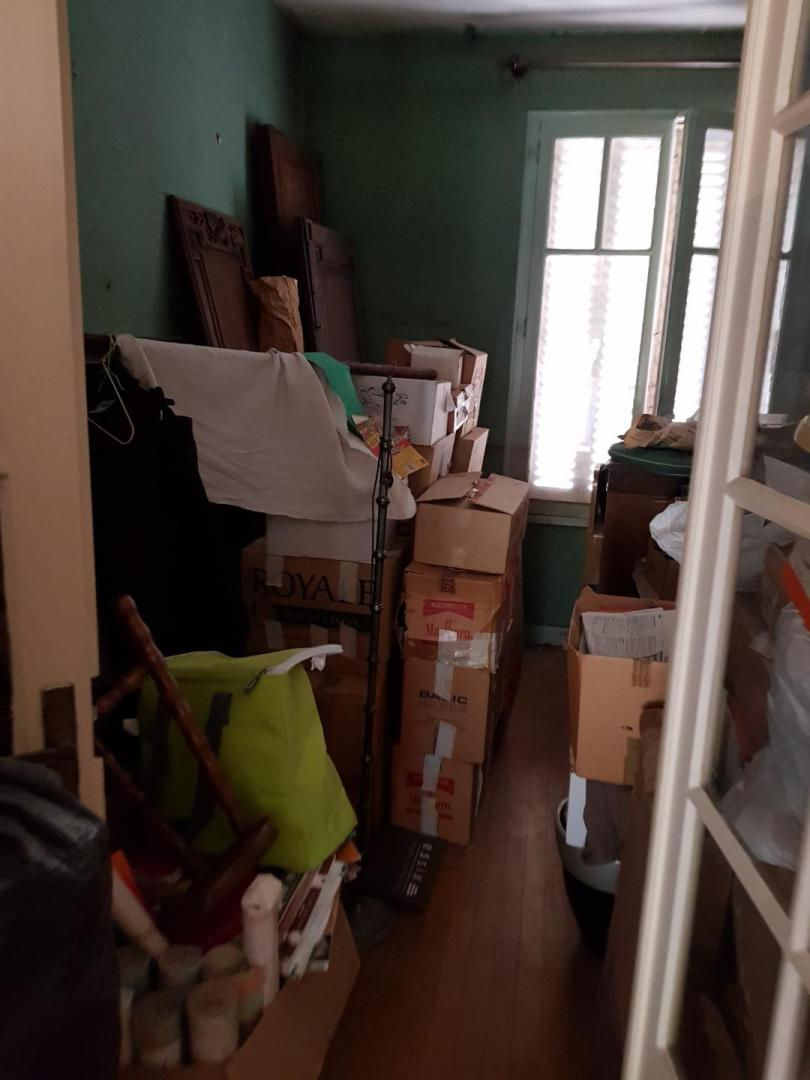 Appartement Chaingy