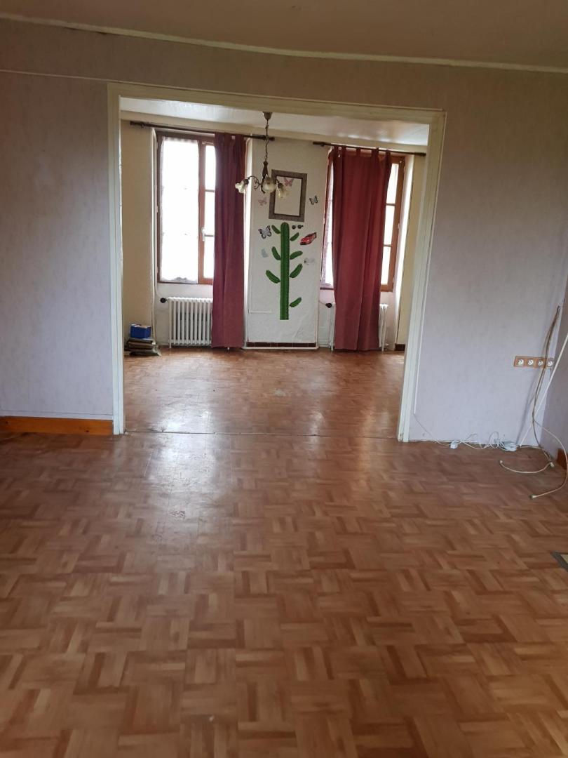 Appartement Fleury les Aubrais