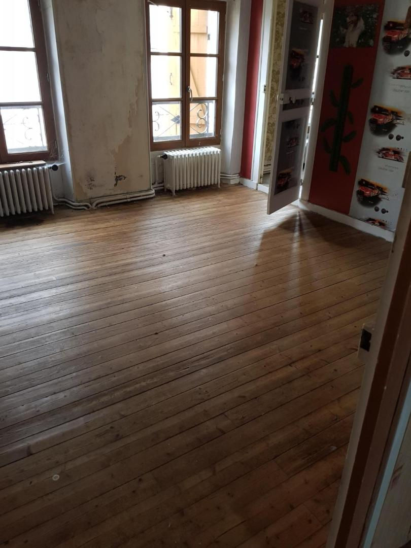 Appartement Olivet