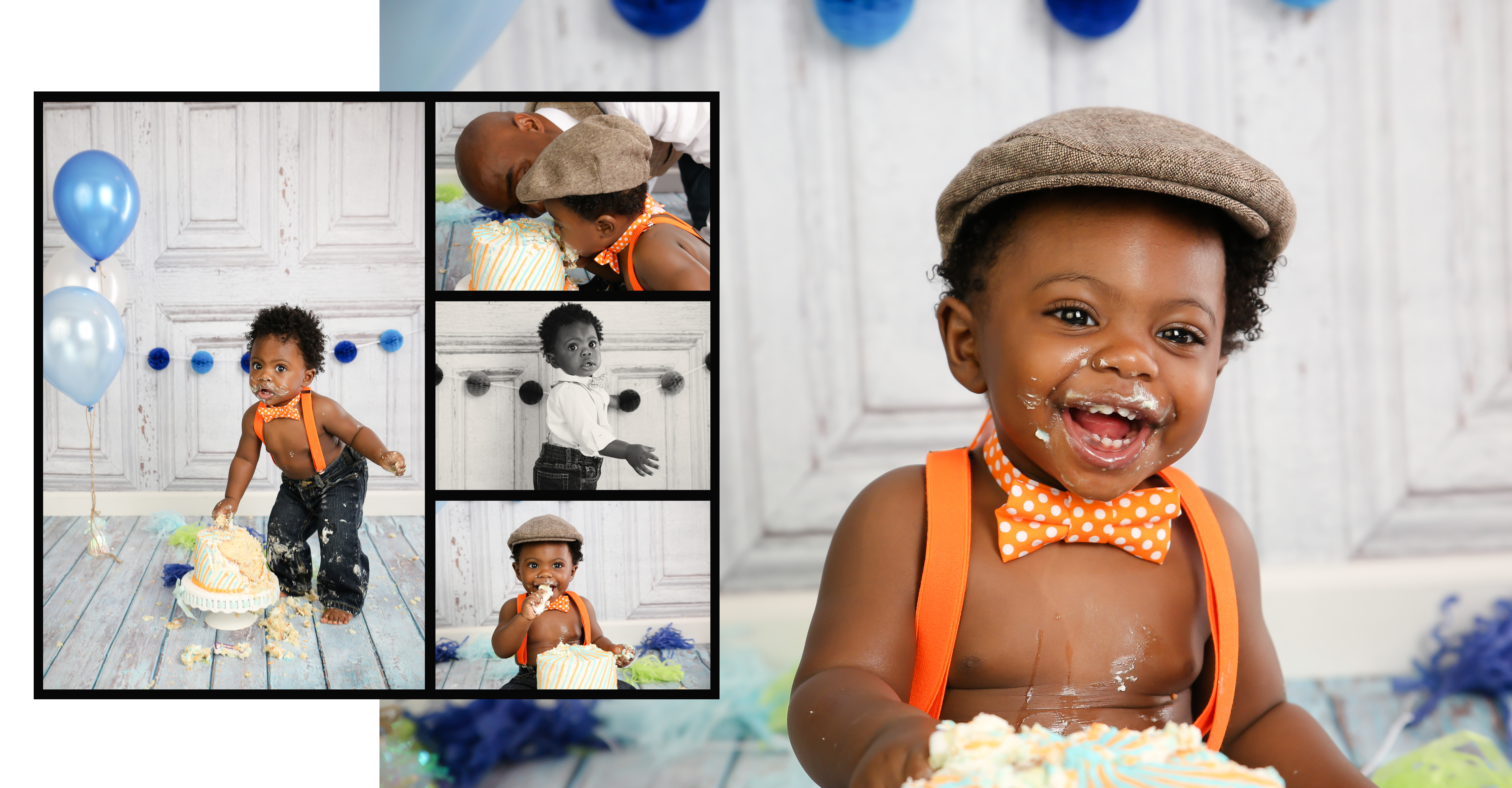 Birthday Joy