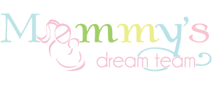 Mommy's Dream Team