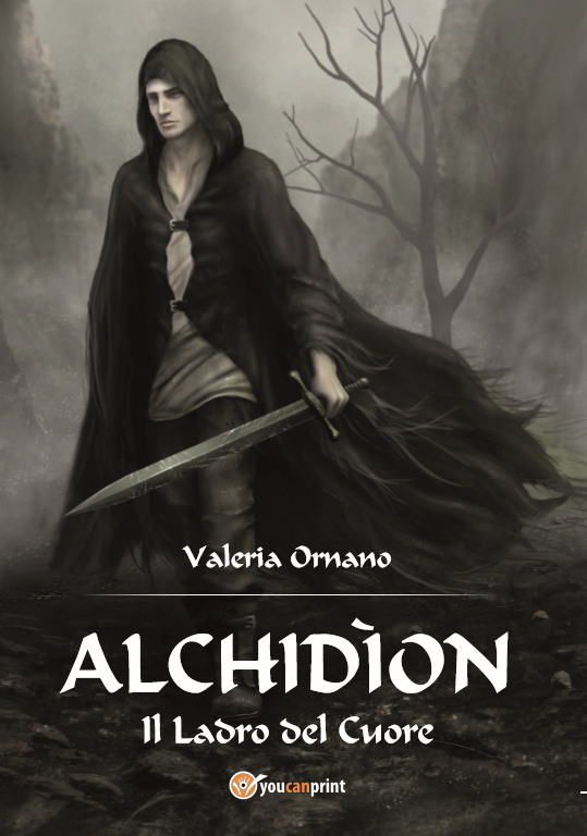 Alchidìon vol. 2