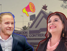 Qué proponen Taboada y Brugada para MC?