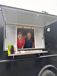 Sahar's Food Lab- Food Truck