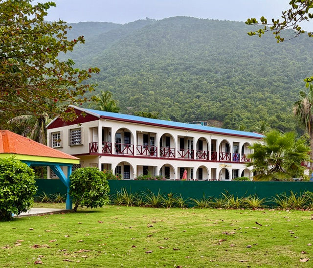 Thumbnail: EARLY BIRD Non-Refundable Deposit: 10 Day Tortola Retreat