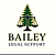 Bailey Legal Support Logo - Virtual paralegal and transcription services for Washington Attorneys