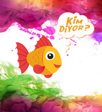 Kim Diyor?