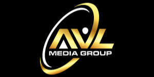 AVL Media Group logo