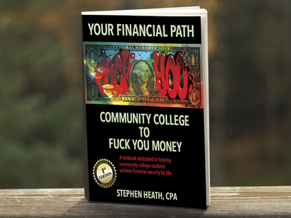 Your Financial Path book