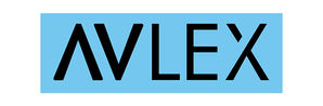 AVLEX Loudspeakers logo