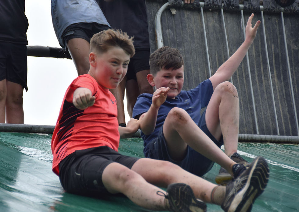 School Tour Day 2024