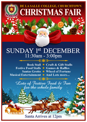 Christmas Fair 2019