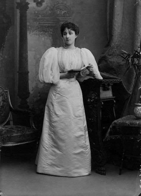 Sir Ernest in Dublin 1909
