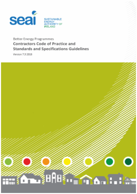 Better Energy Homes