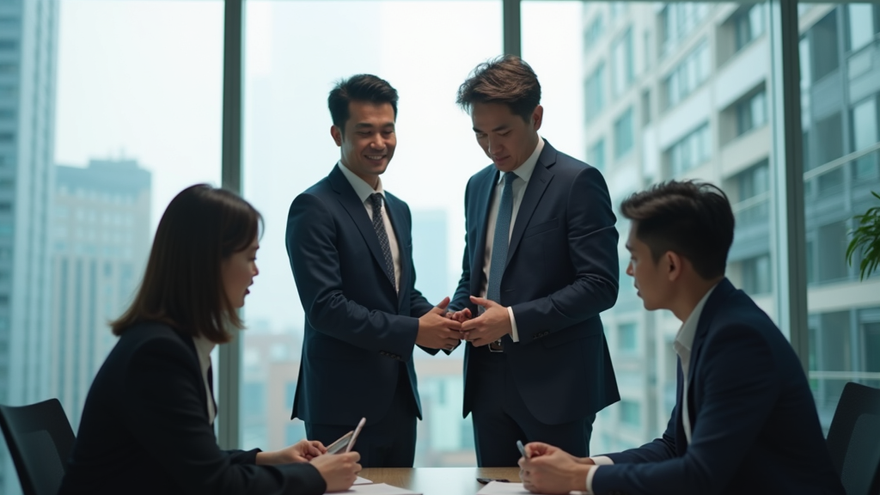 [Change Management for HR Leaders - Episode 4 ] Why Leadership Endorsement Isn’t the Same as Active Sponsorship in Change