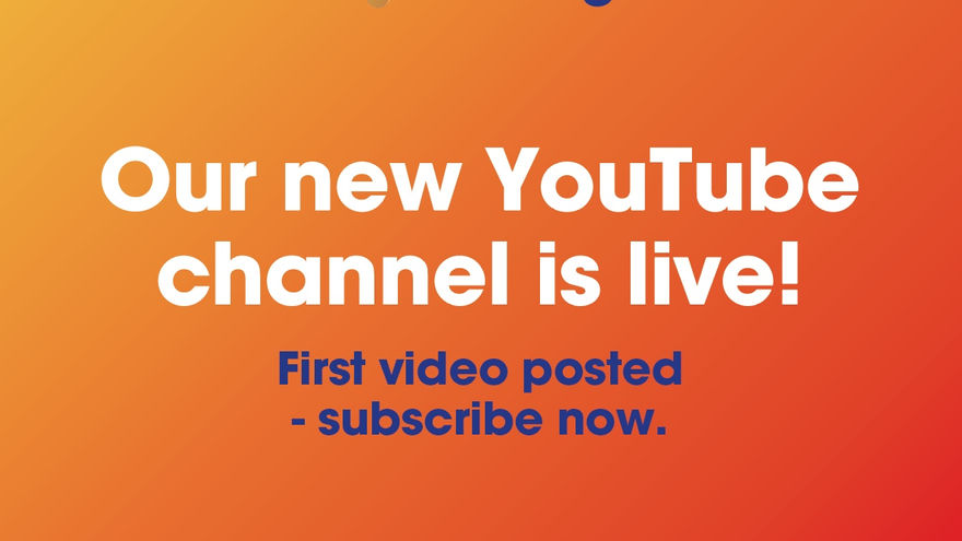 重磅發布|全新 YouTube 頻道正式啟動 - ChangeAccomplishment Prosci Affiliate HK