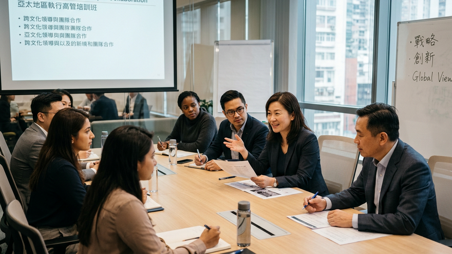 Mastering ADKAR Training Opportunities in Shenzhen