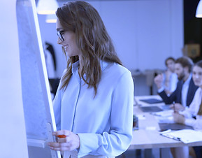 Grow Your Change Management Skills