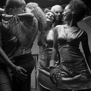 Women Crave Variety At Least As Much As Men