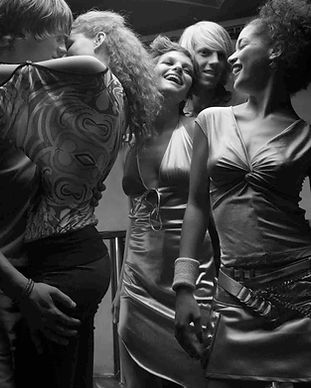 Couple Party