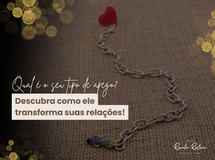 Os tipos de apego e seus impactos: você já parou para refletir sobre seus vínculos?