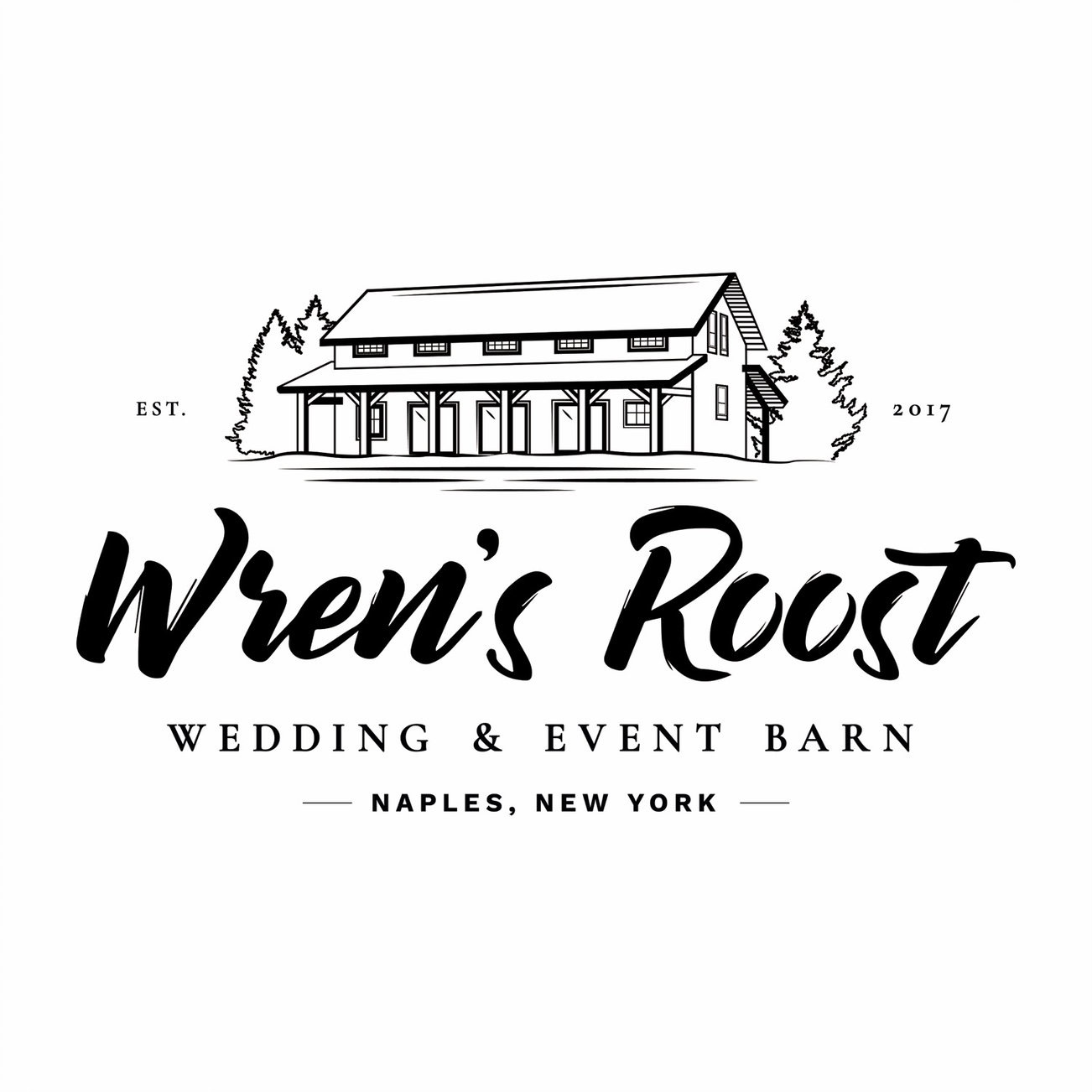 Wren's Roost Wedding & Event Venue — recent wedding venue photo in Naples, NY (Google Business Profile)