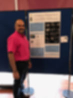 FORAMS 2018 meeting