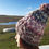 Thumbnail: Nordic Hat - Pink/Mauve
