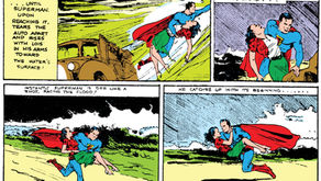 Superman: Dove eravamo rimasti