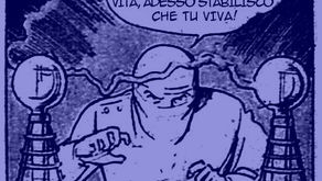 Dr. Occult 05: Il Raggio della Vita