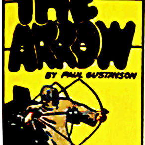 The Arrow - 2° episodio: "Il rapimento."