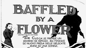 The Clock Strikes #004 - Distratto da un fiore
