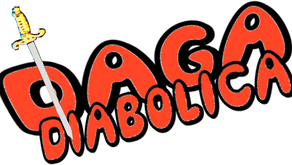 Daga Diabolica 01: La Daga Diabolica