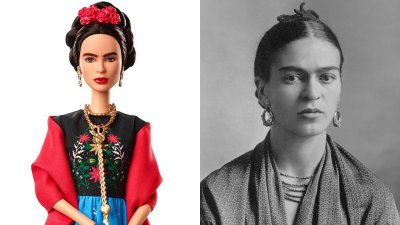 Frida Khalo