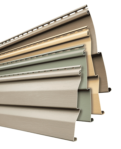Siding