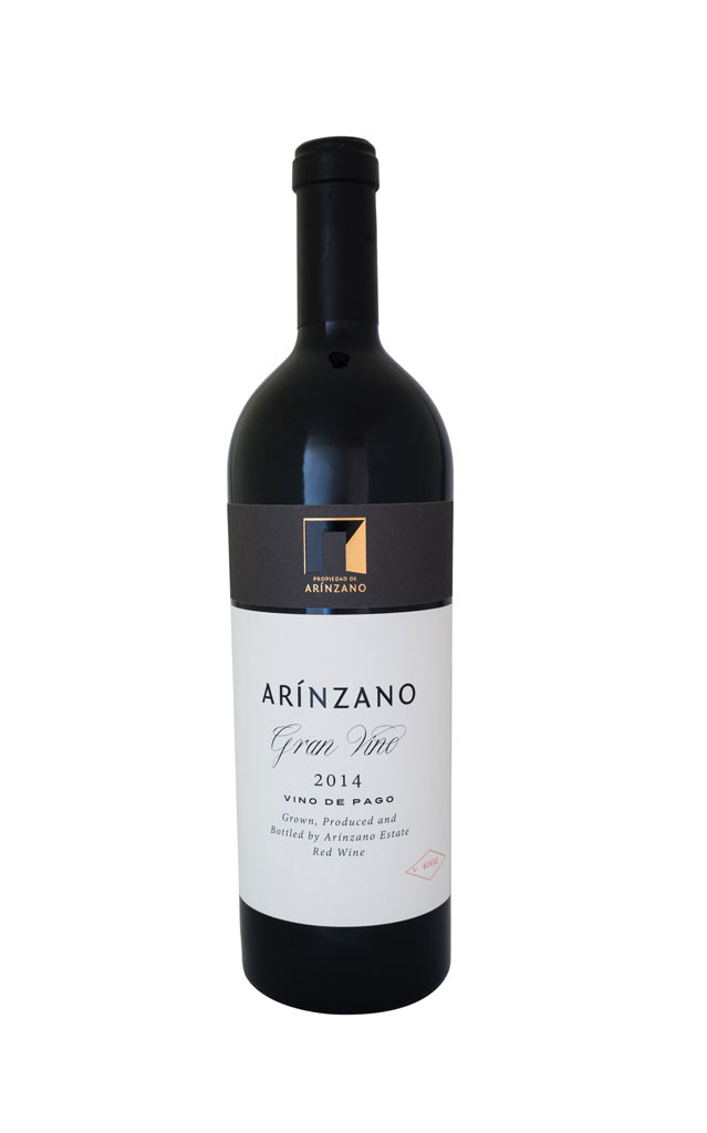Arinzano Vino de Pago 2018