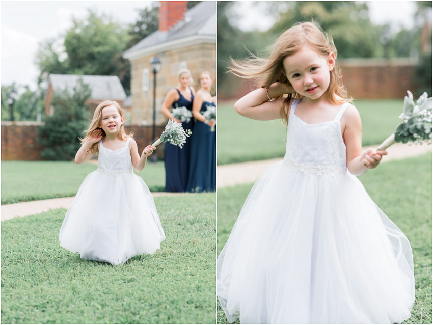 Photo By: Sarah Duke Photography| Fall Wedding at Hanover Tavern in Mechanicsville Virginia | Ben & Kellyn | www.sarahdukephotography.com