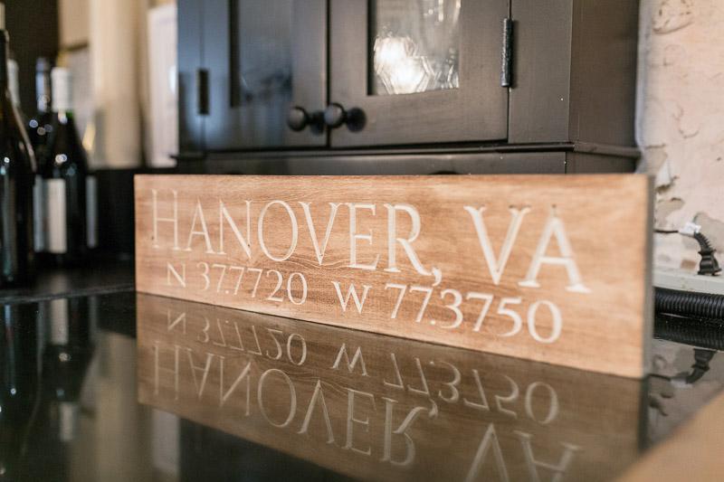 Sarah Duke Photography Hanover Tavern Wedding in Mechanicsville Virginia
