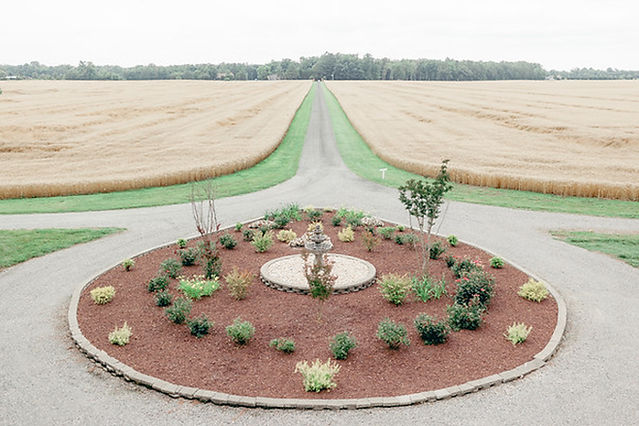  Wedding at Paynefield Farm in Tappahannock Virginia | Chrissy & Adam | Sarah Duke | Published Virginia Wedding Photographer