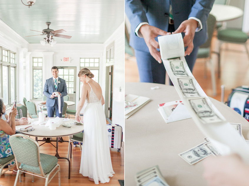 The Armour House & Gardens Wedding Jason & Adriana Henrico Virginia